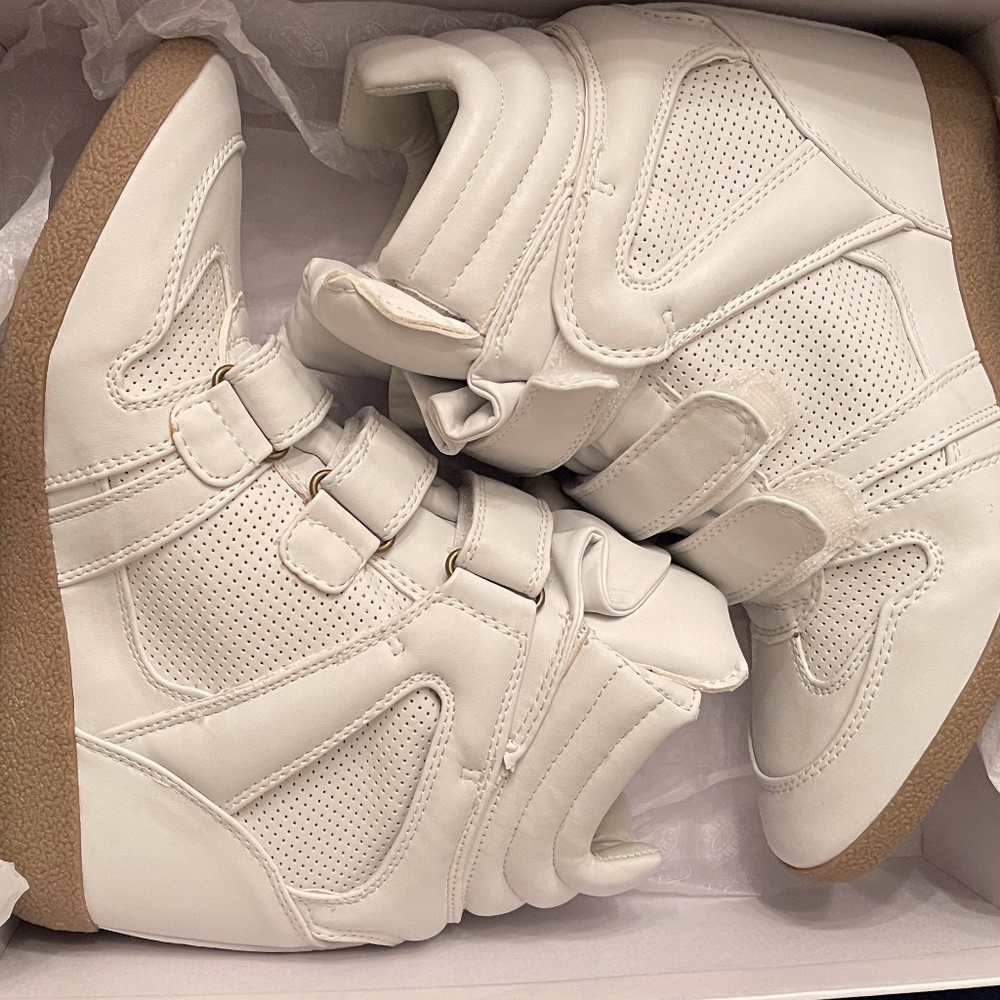 Steve Madden Hilight Sneakers